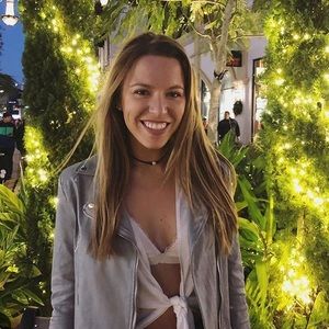 Meet your Posher, Haley